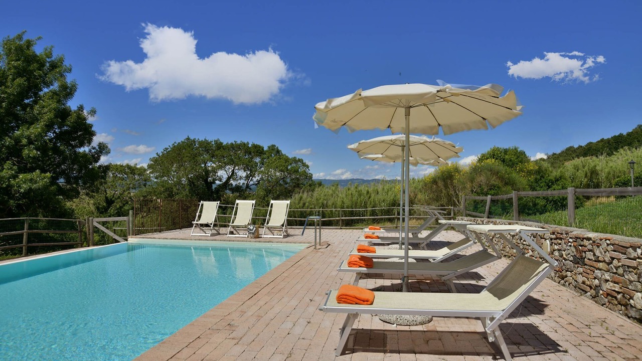 Photo of Outdoor in Guardistallo