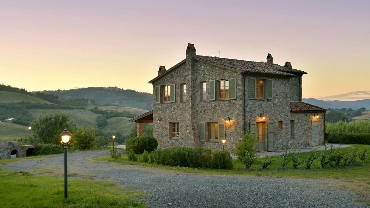 Photo of Outdoor in Guardistallo
