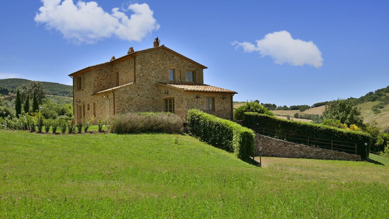 Photo of Outdoor in Guardistallo