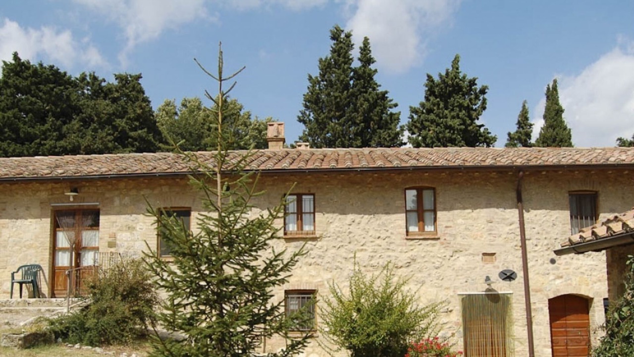 Photo of Outdoor in Cetona