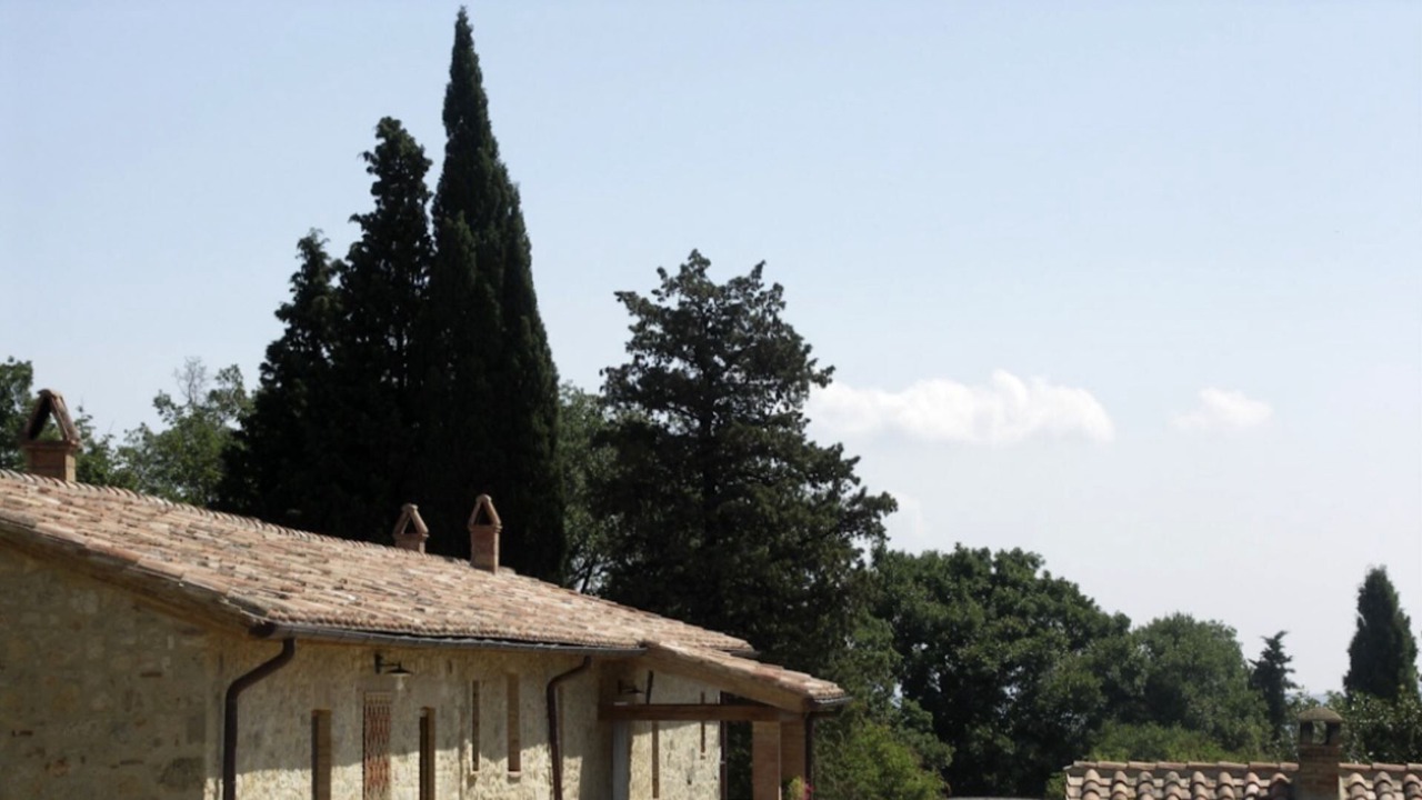 Photo of Outdoor in Cetona