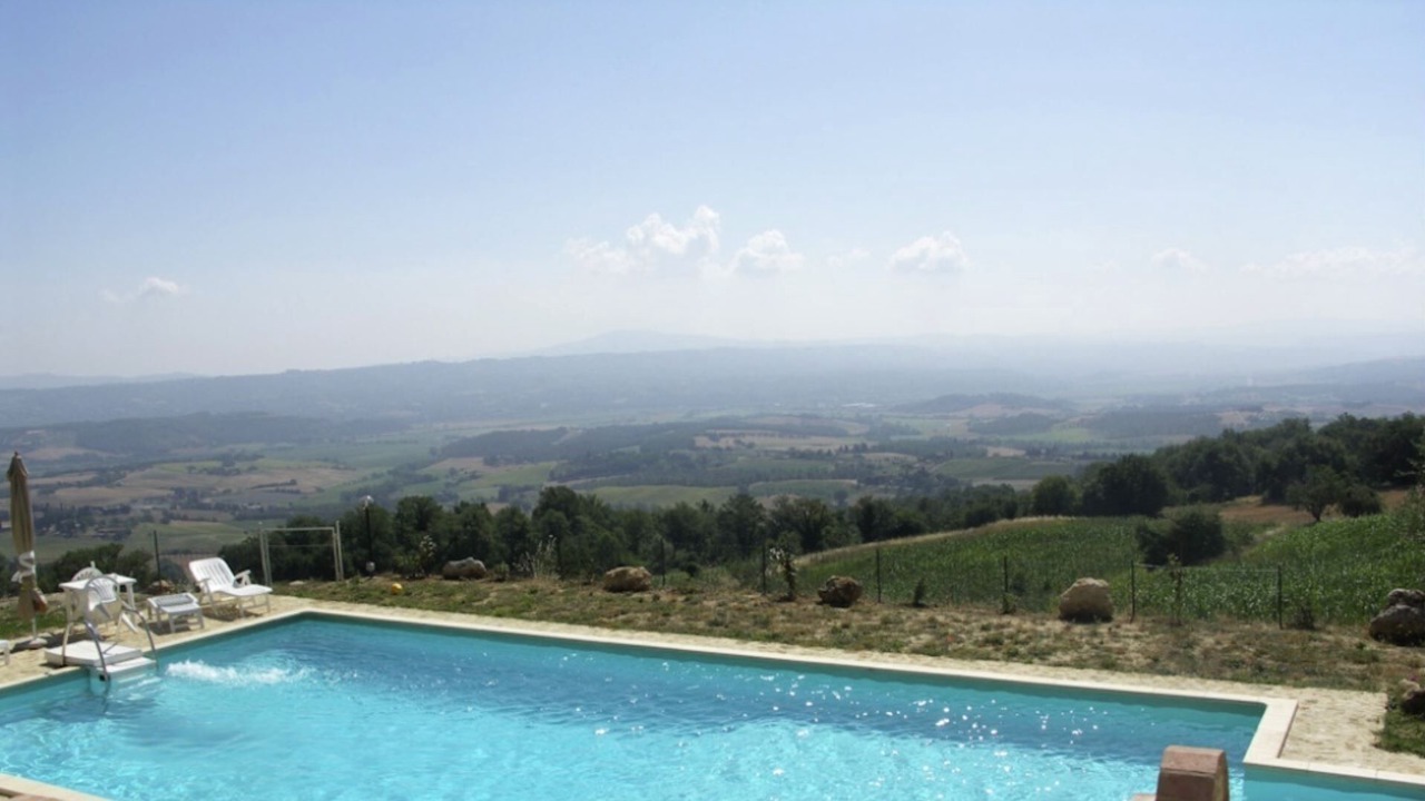 Photo of Outdoor in Cetona