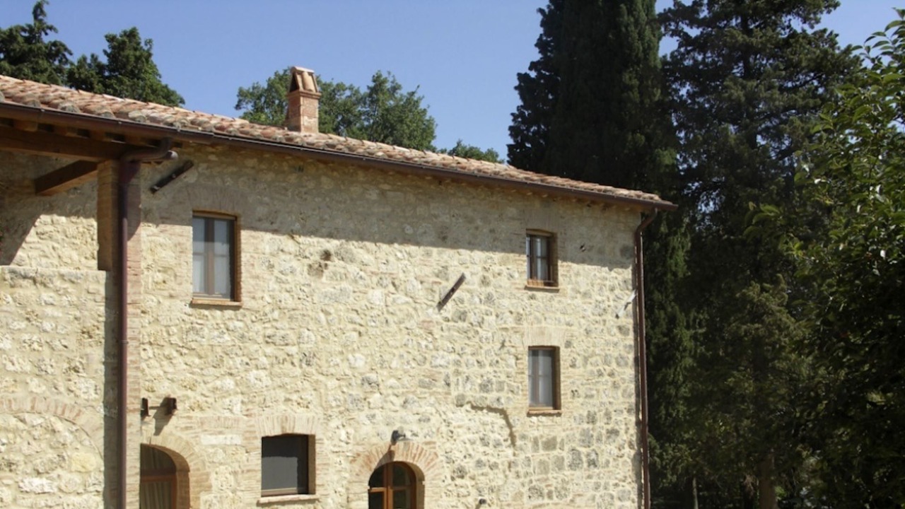 Photo of Outdoor in Cetona