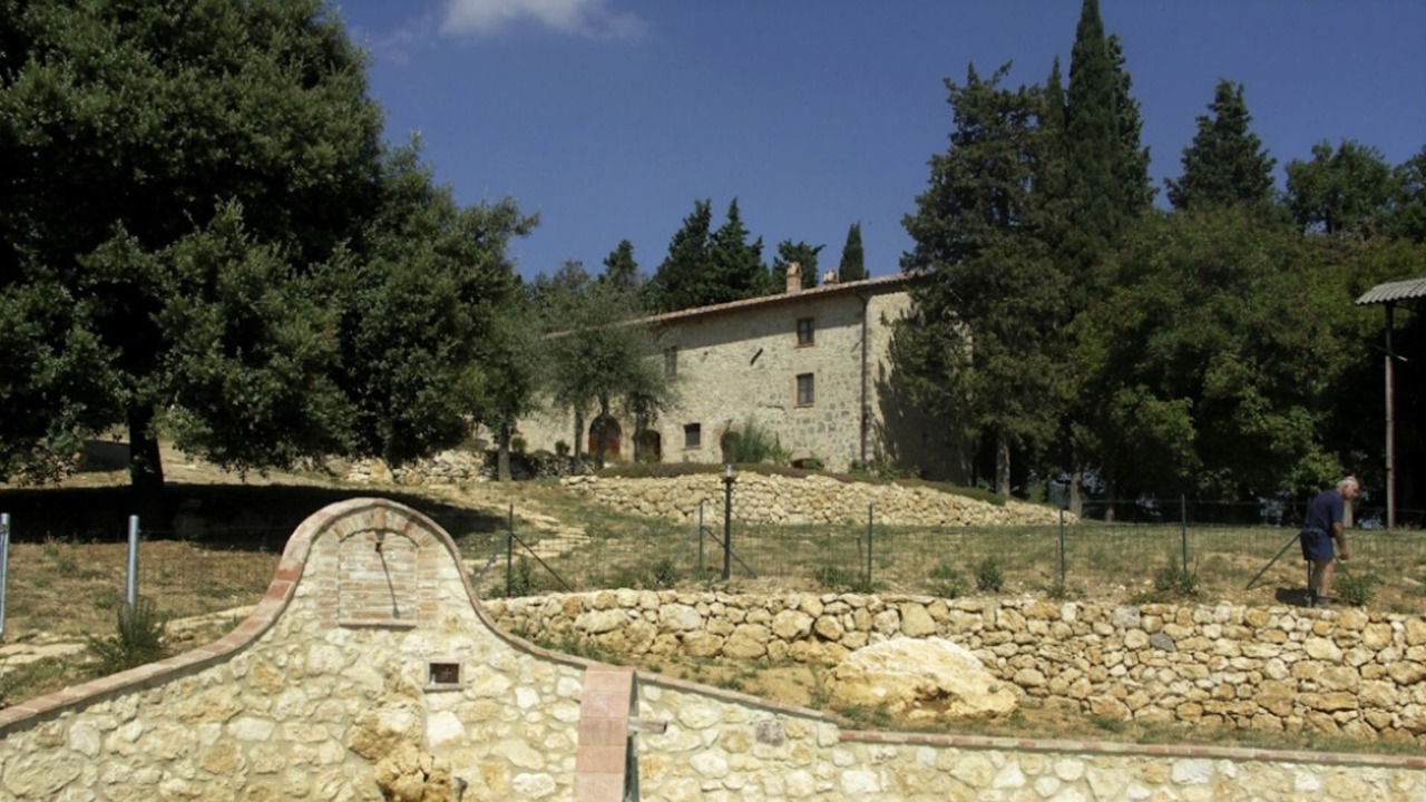 Photo of Outdoor in Cetona