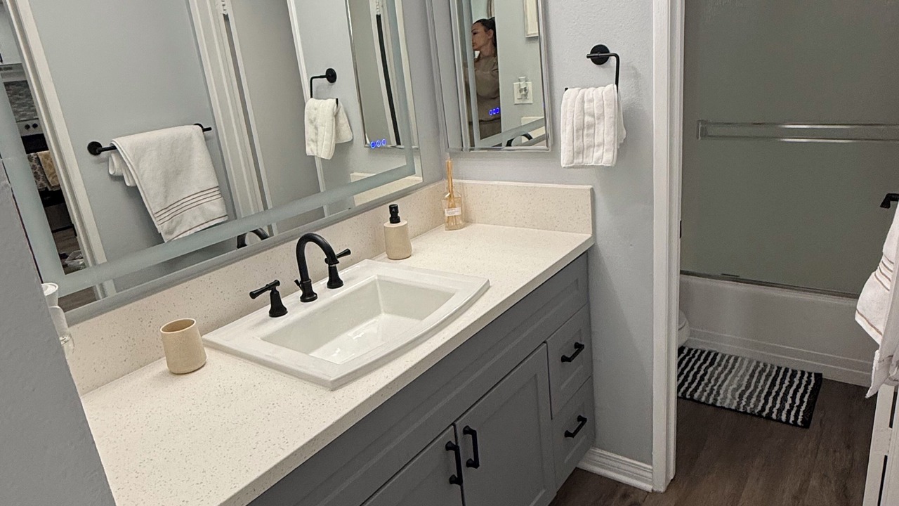 Photo of Bathroom in South Redondo