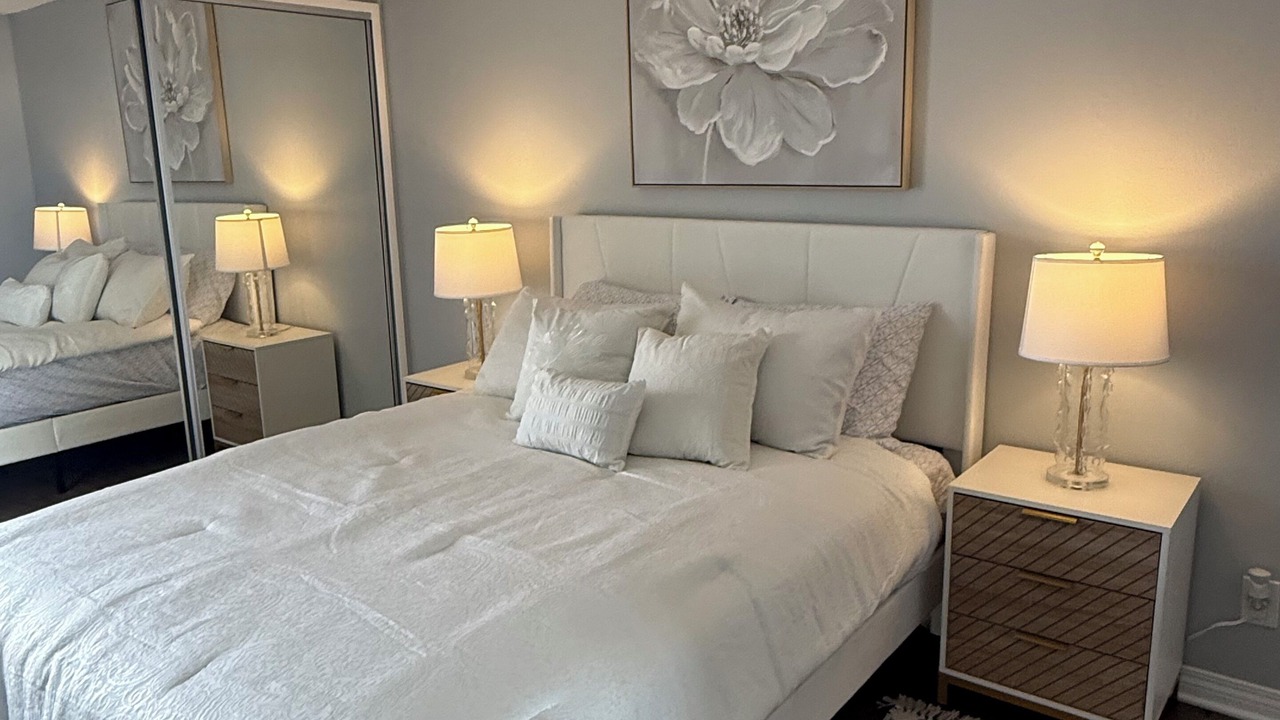 Photo of Bedroom in South Redondo