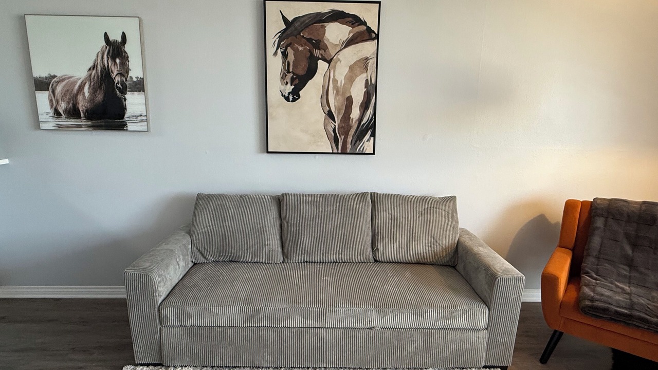 Photo of Livingroom in South Redondo