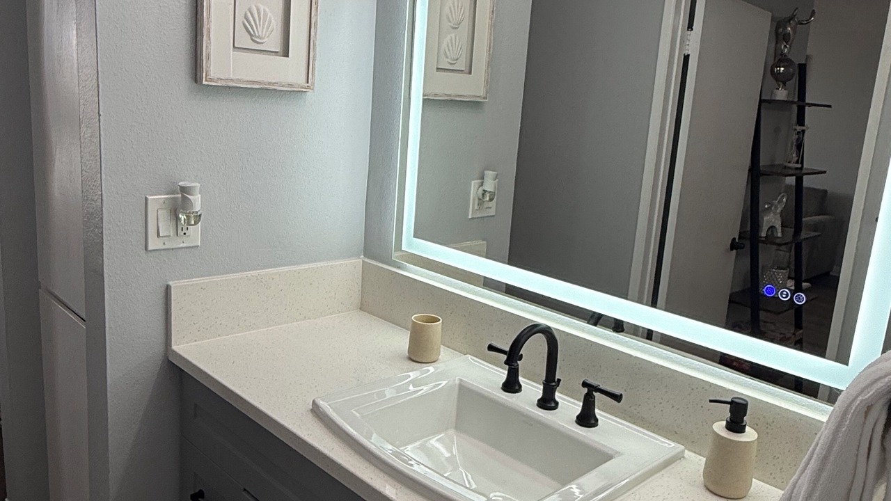 Photo of Bathroom in South Redondo