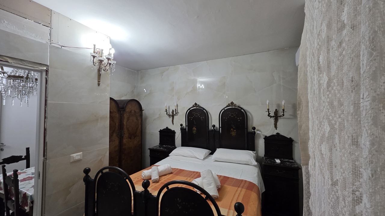 Photo of Bedroom in Perugia