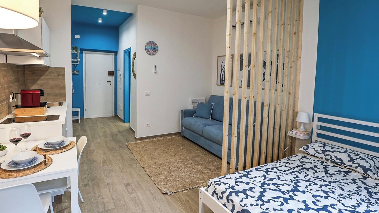 Photo of Bedroom in Castiglione della Pescaia