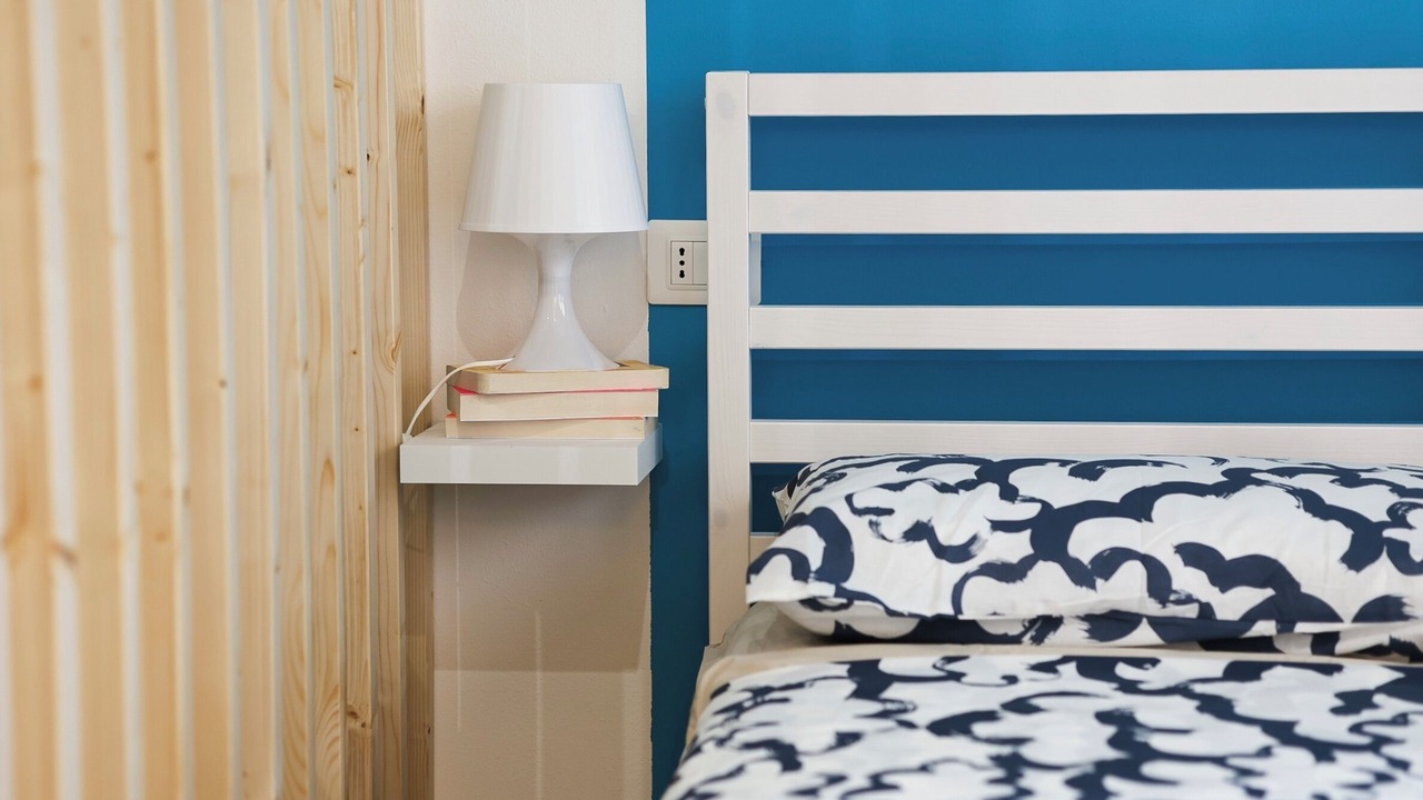 Photo of Bedroom in Castiglione della Pescaia