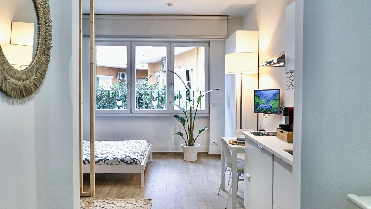 Photo of Bedroom in Castiglione della Pescaia