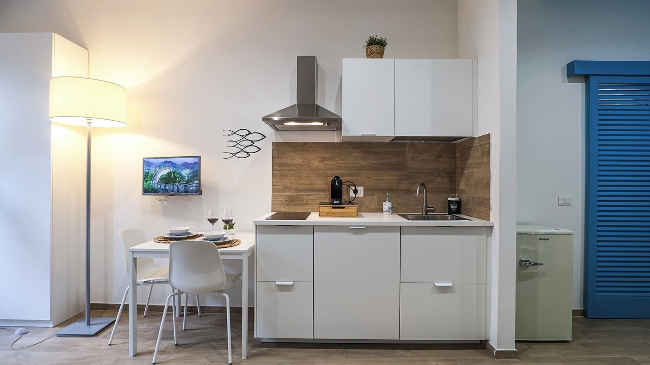 Photo of Kitchen in Castiglione della Pescaia