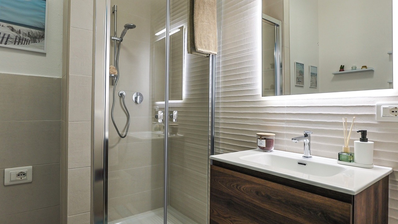 Photo of Bathroom in Castiglione della Pescaia
