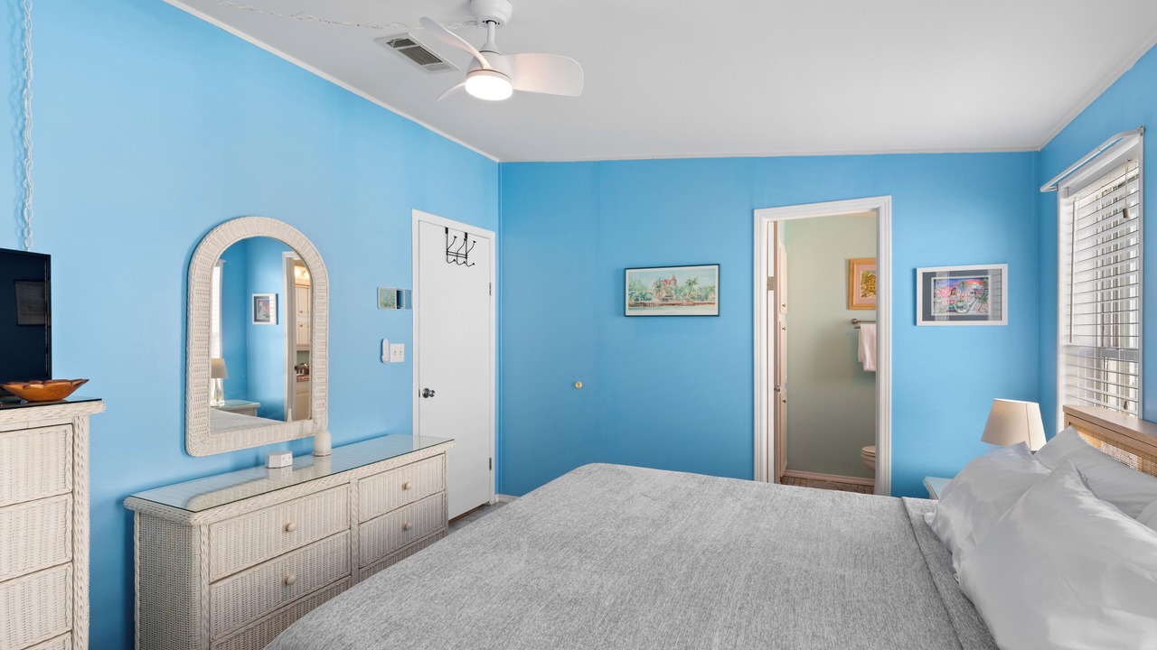 Photo of Bedroom in Cudjoe Key