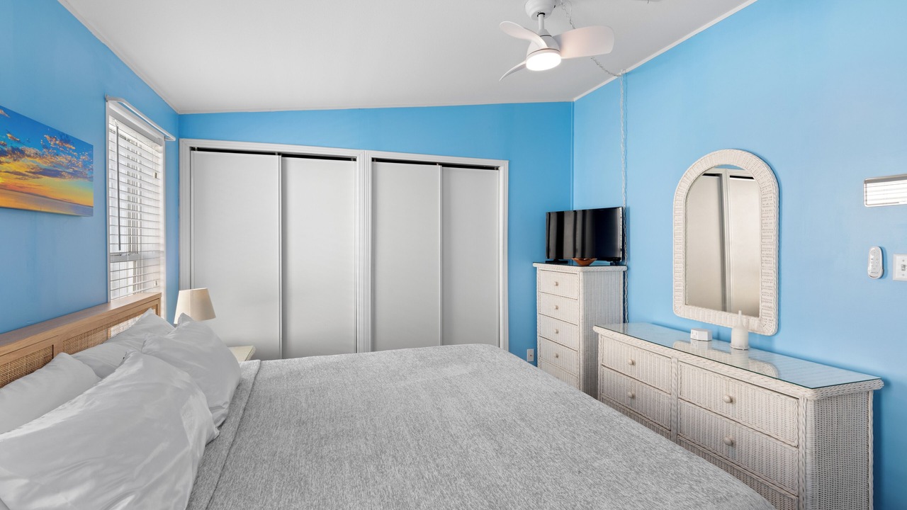 Photo of Bedroom in Cudjoe Key