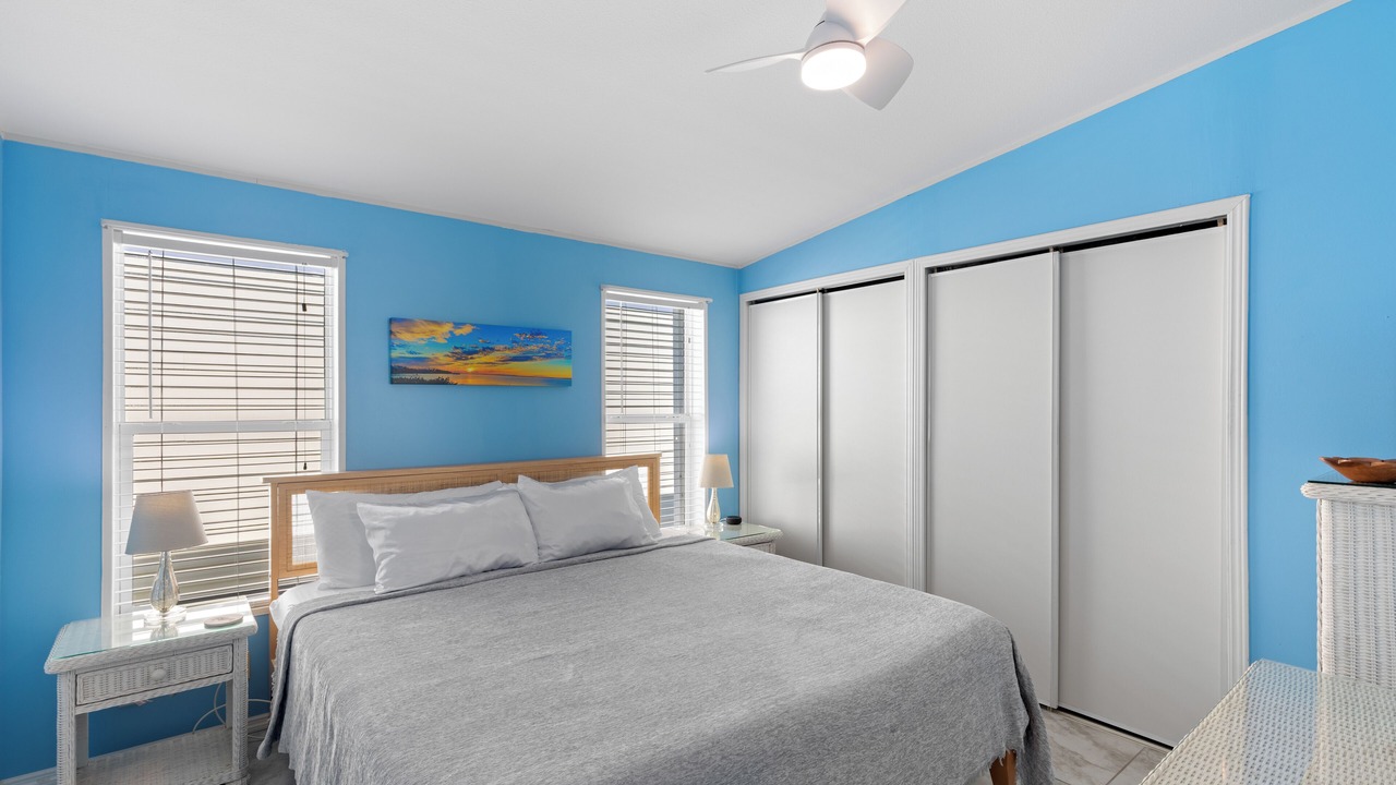 Photo of Bedroom in Cudjoe Key
