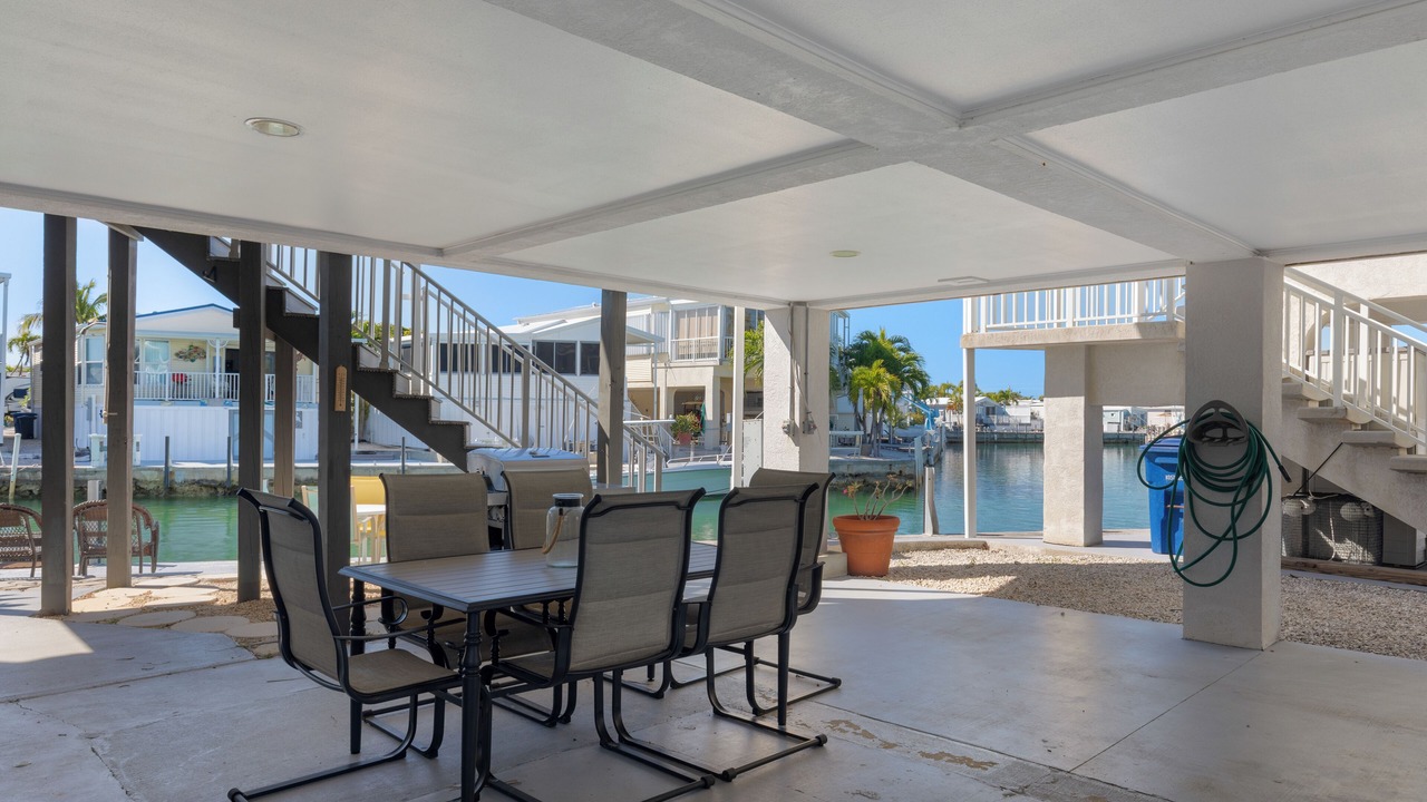 Photo of Outdoor in Cudjoe Key