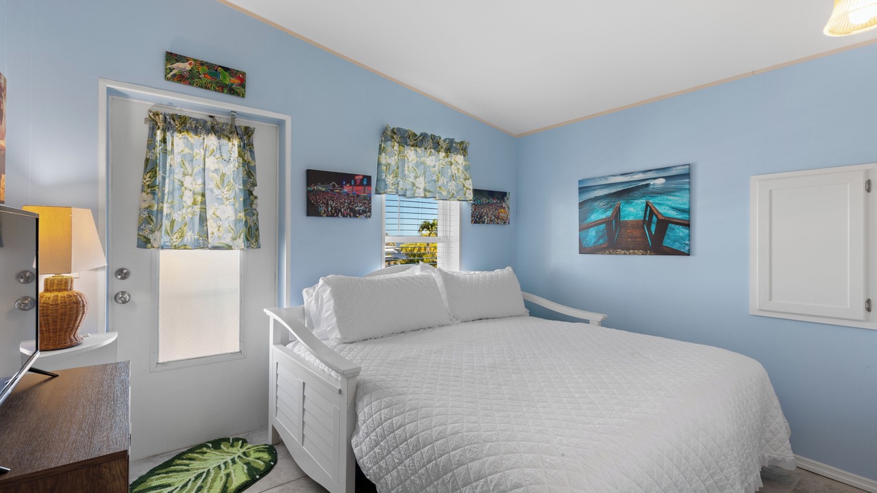 Photo of Bedroom in Cudjoe Key