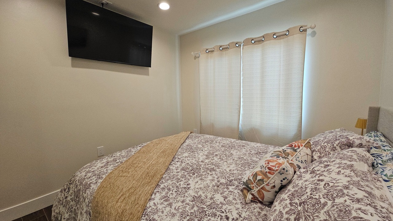 Photo of Bedroom in Buena Park