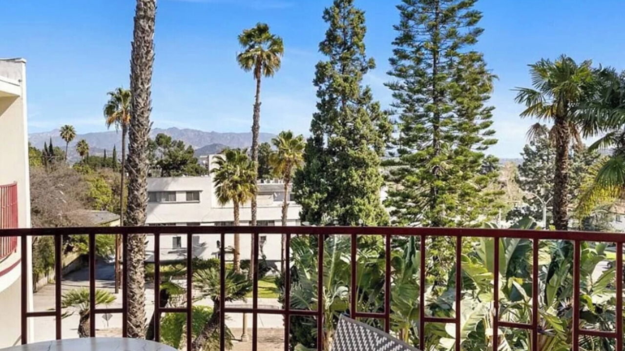Photo of Outdoor in Los Feliz