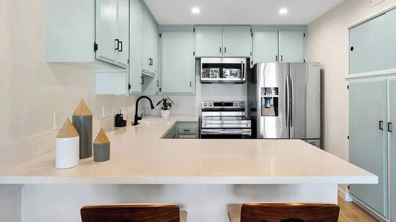 Photo of Kitchen in Los Feliz