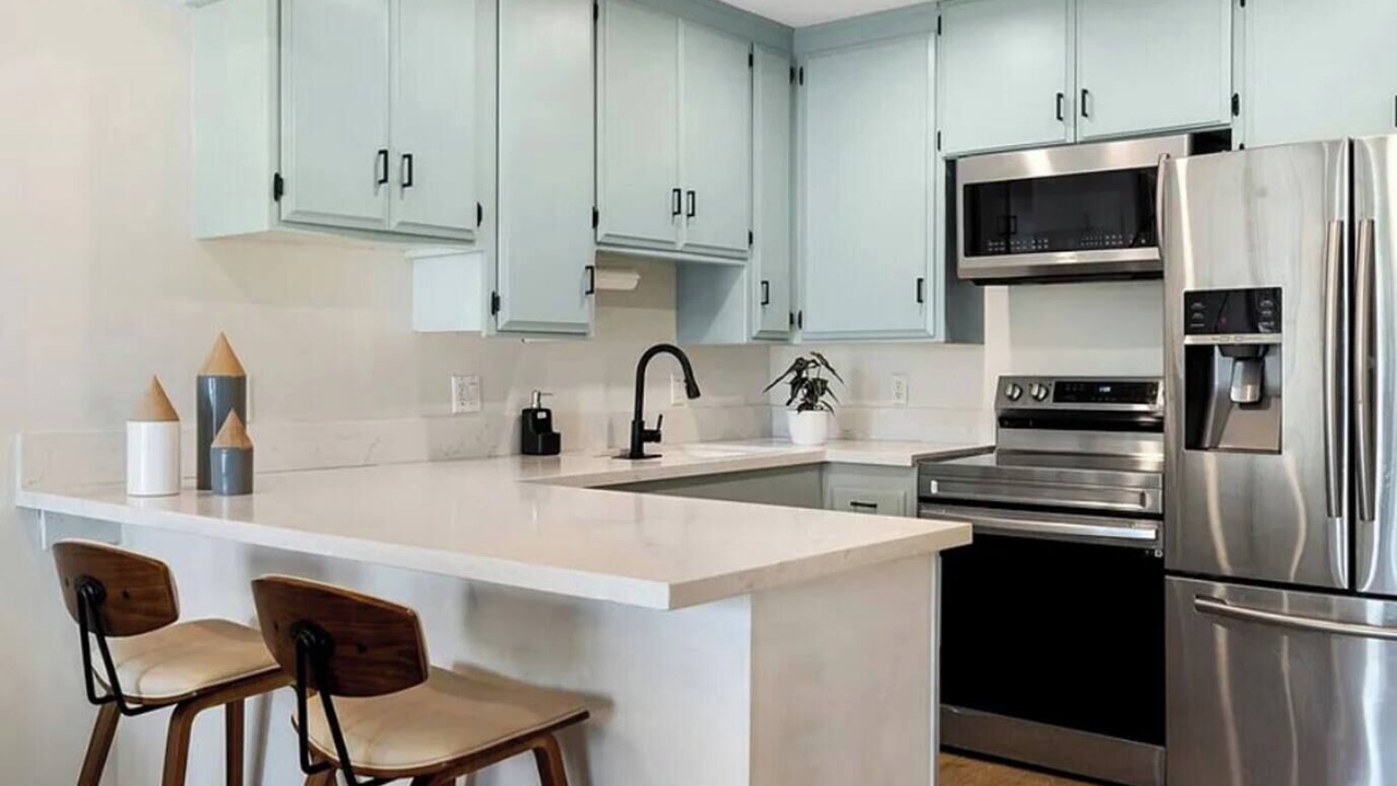 Photo of Kitchen in Los Feliz