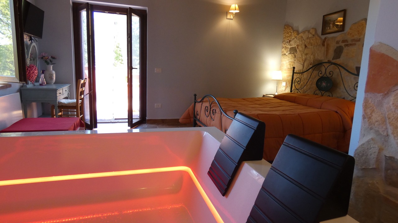 Photo of Bedroom in Narni
