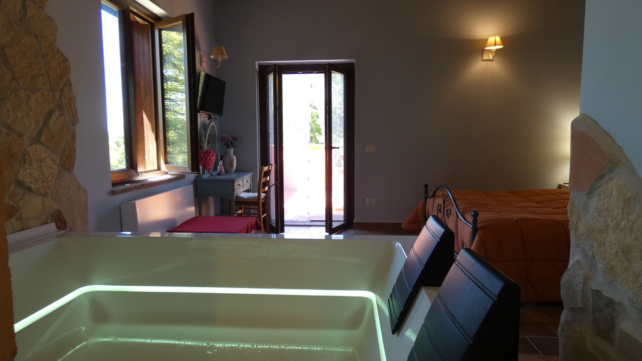 Photo of Bedroom in Narni