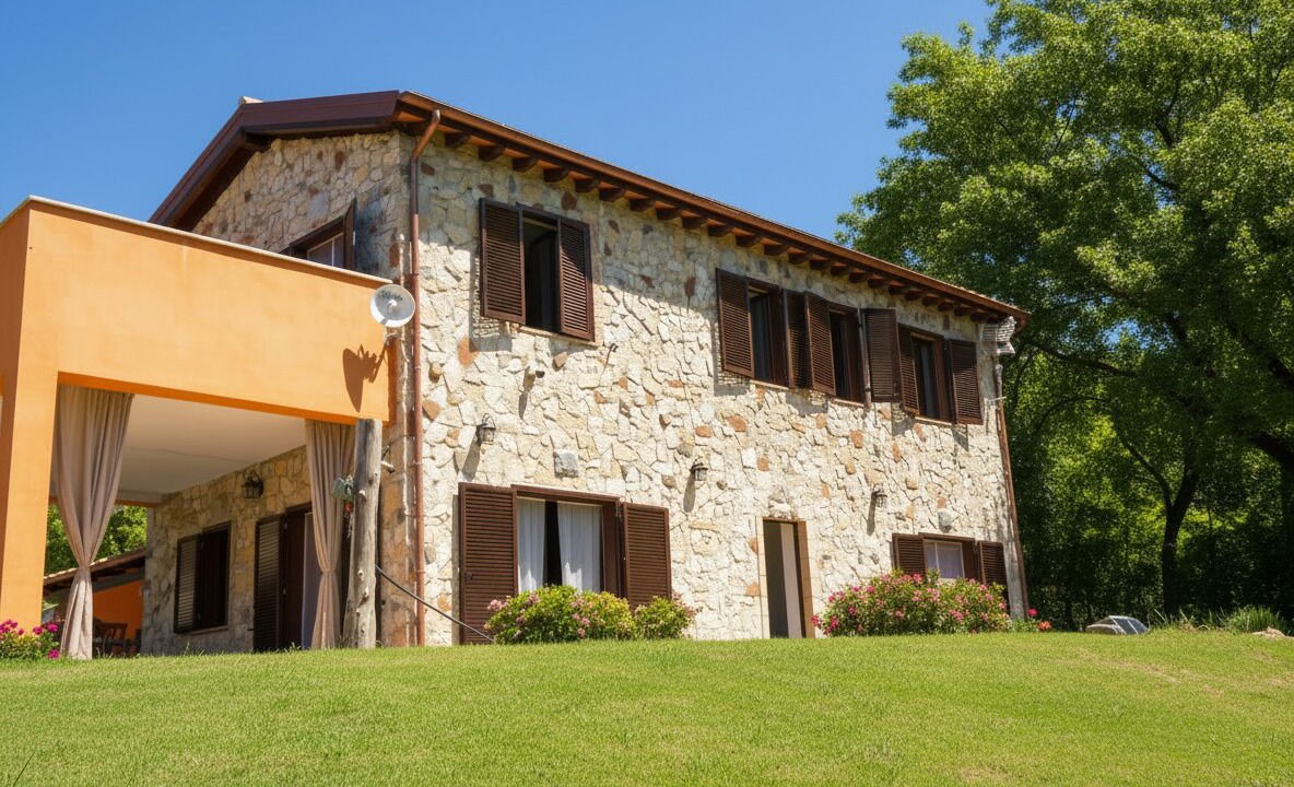 Photo of Outdoor in Narni