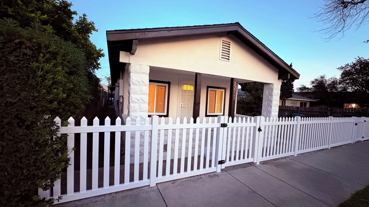 Photo of Outdoor in Chino