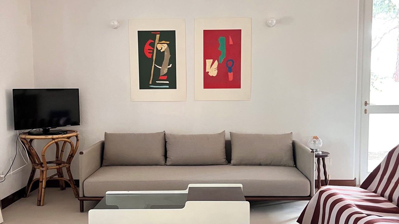 Photo of Livingroom in Marina di Campo