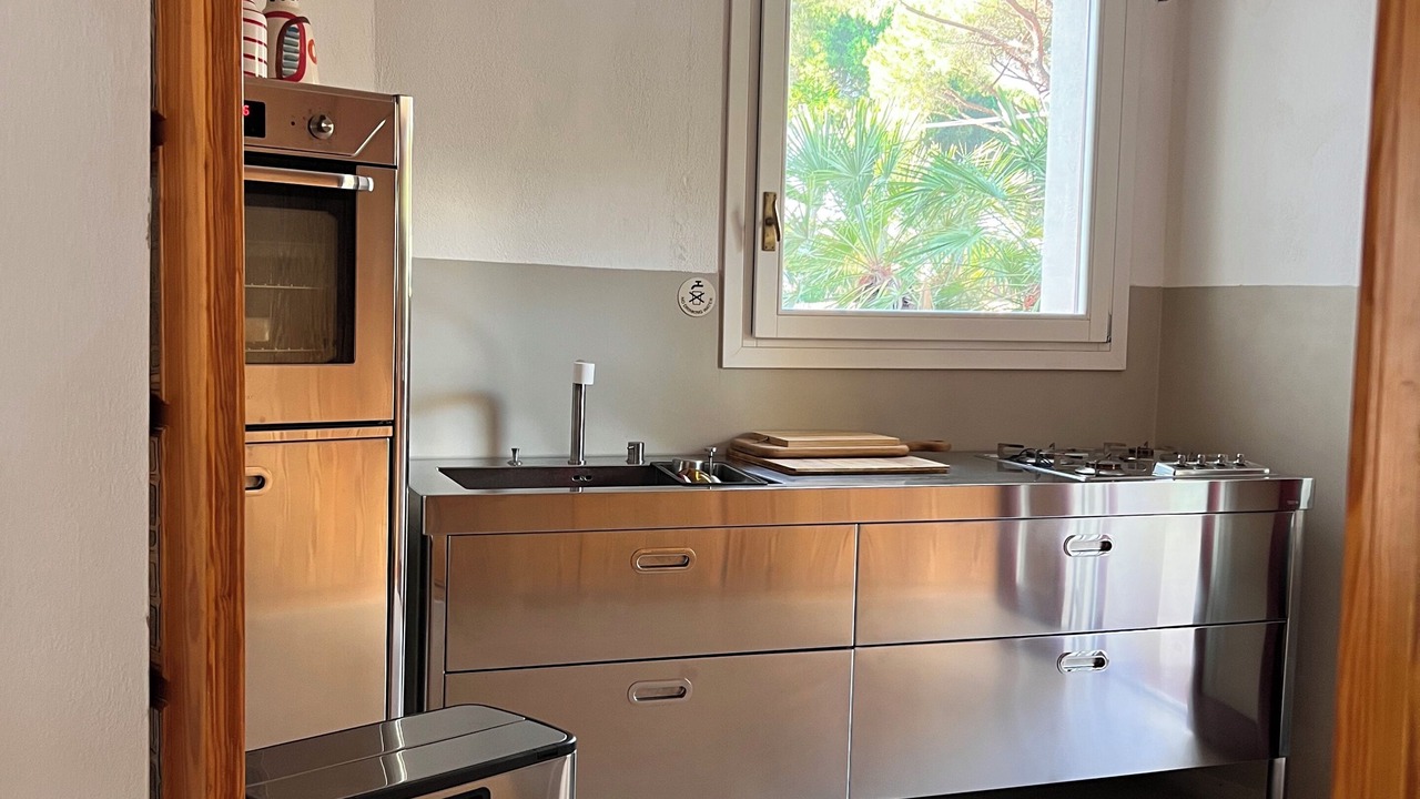 Photo of Kitchen in Marina di Campo