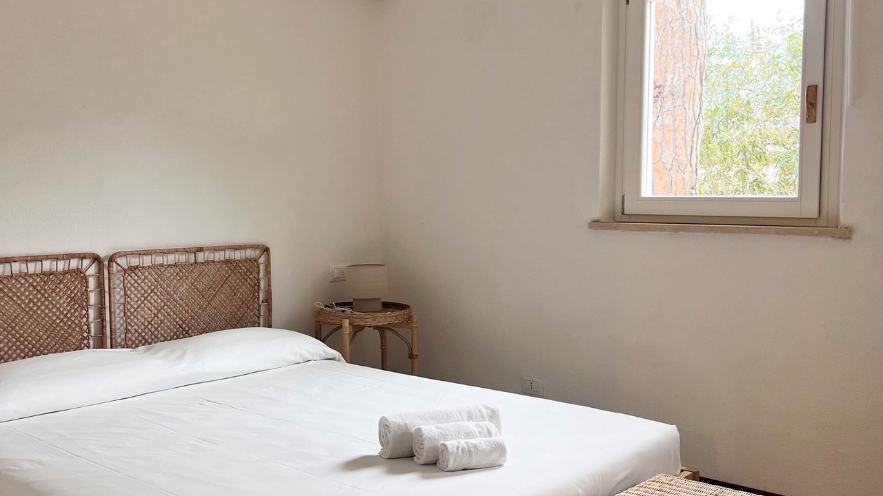 Photo of Bedroom in Marina di Campo