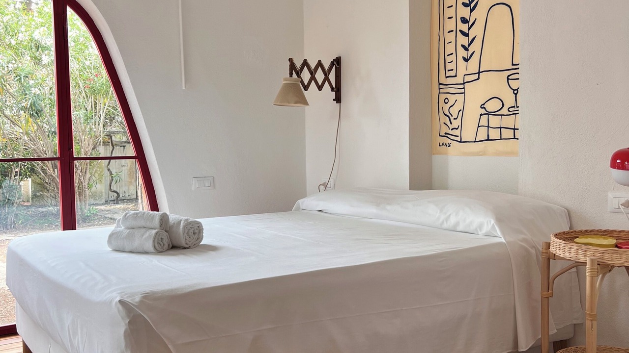 Photo of Bedroom in Marina di Campo