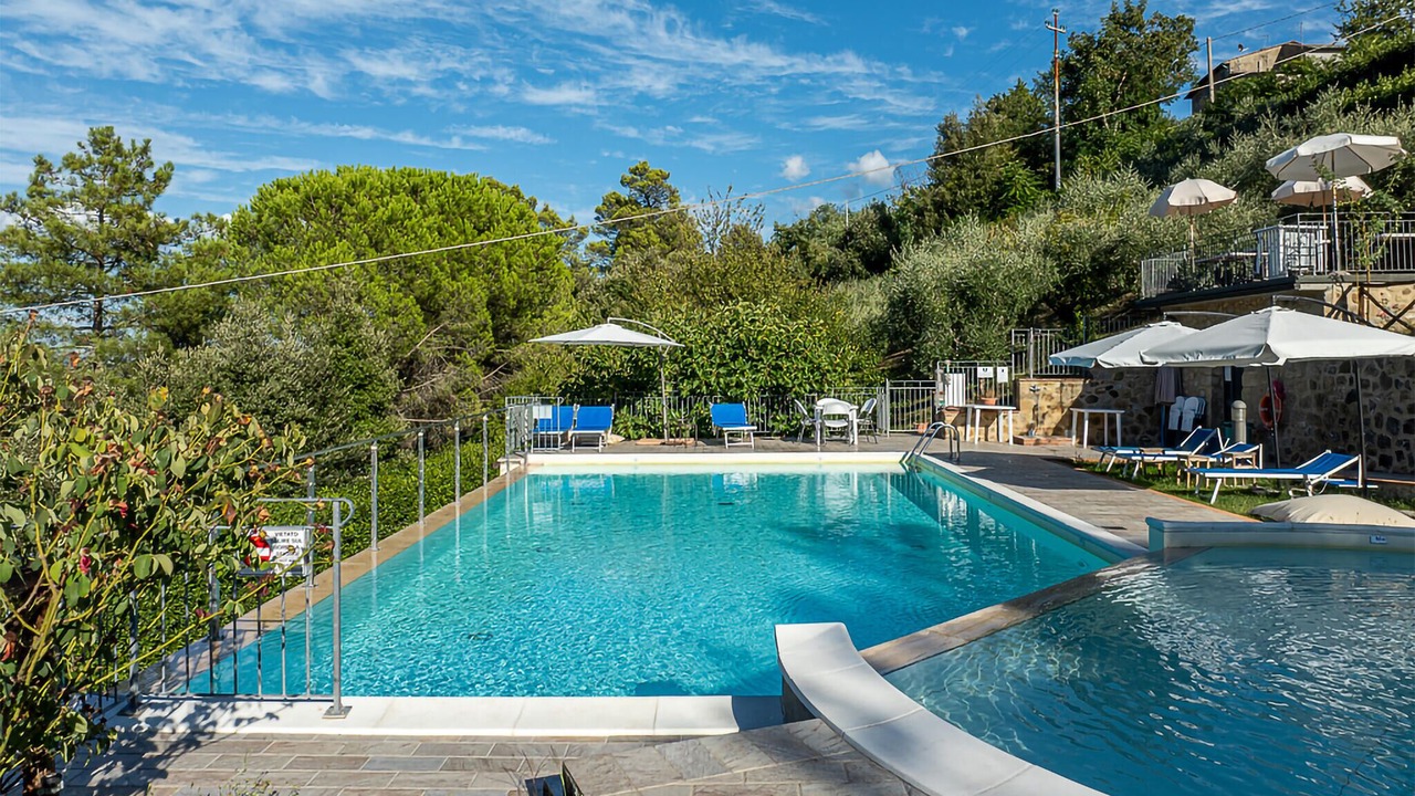 Photo of Outdoor in Montecastelli