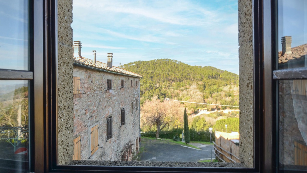 Photo of Bedroom in Montecastelli