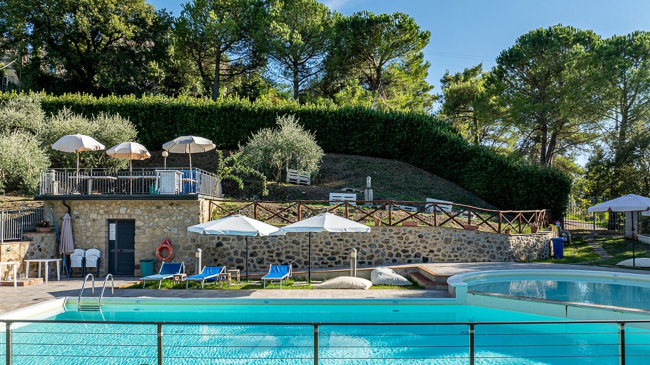 Photo of Outdoor in Montecastelli