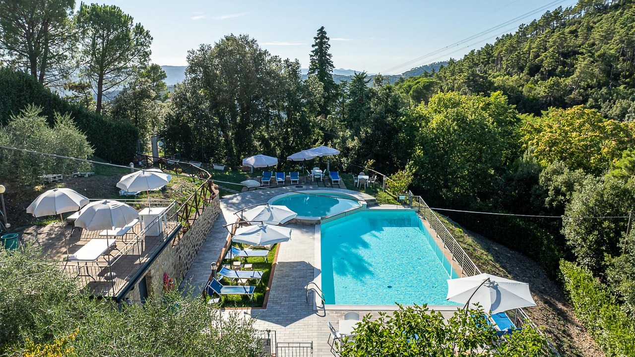 Photo of Outdoor in Montecastelli