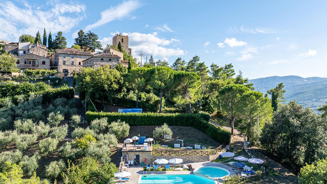 Photo of Outdoor in Montecastelli