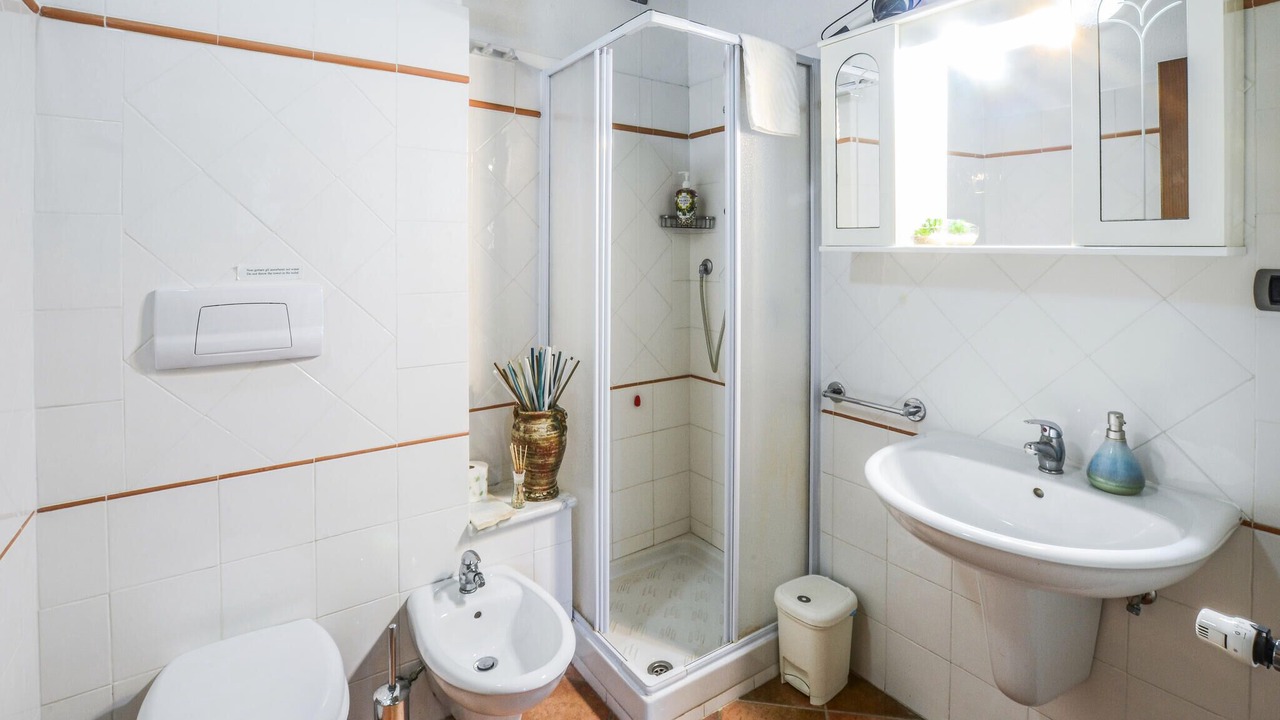 Photo of Bathroom in Montecastelli