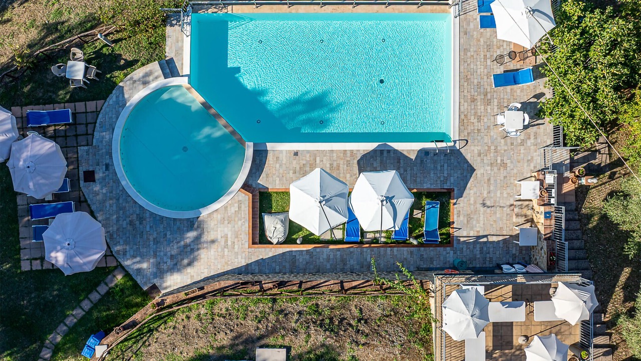 Photo of Outdoor in Montecastelli
