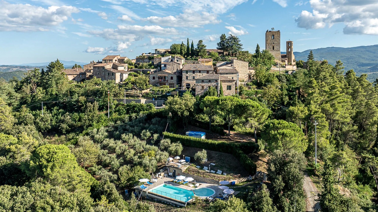 Photo of Outdoor in Montecastelli