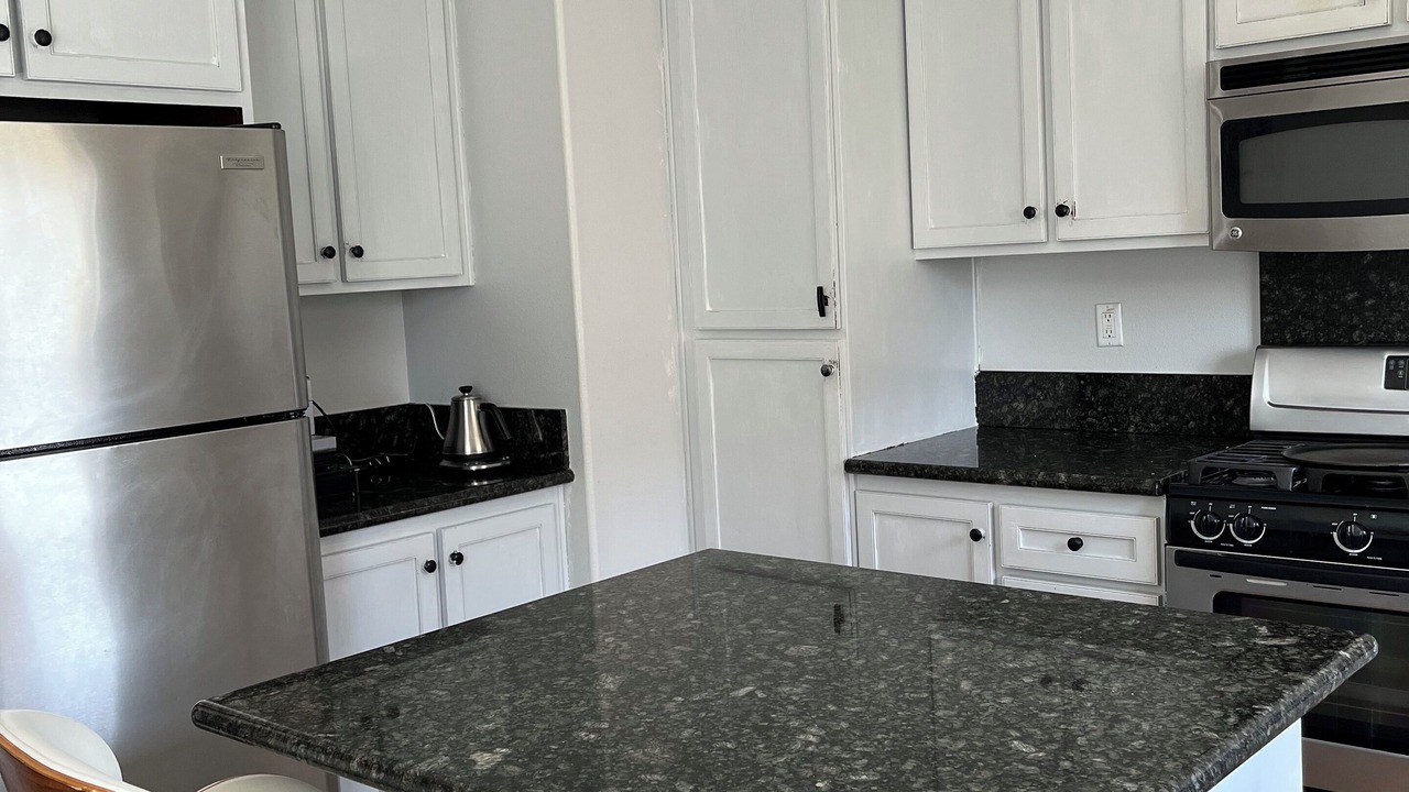 Photo of Kitchen in Rancho Cucamonga