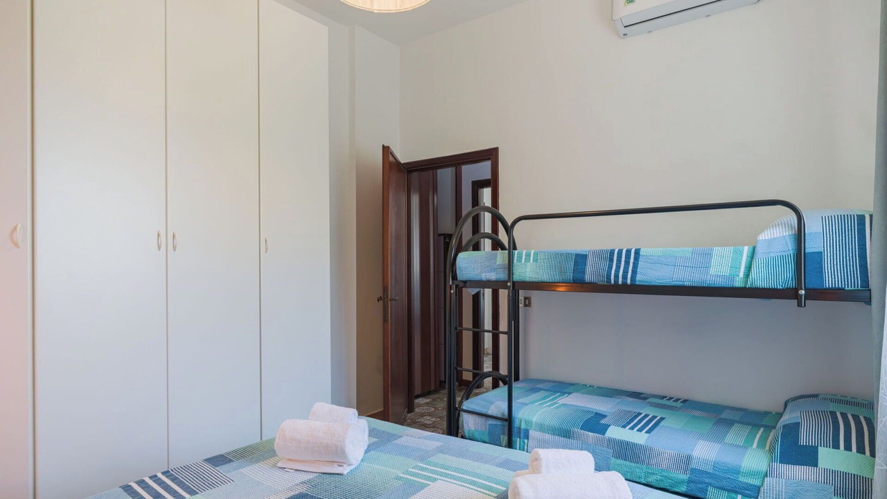 Photo of Bedroom in Fiumaretta