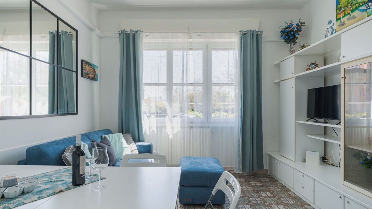 Photo of Bedroom in Fiumaretta