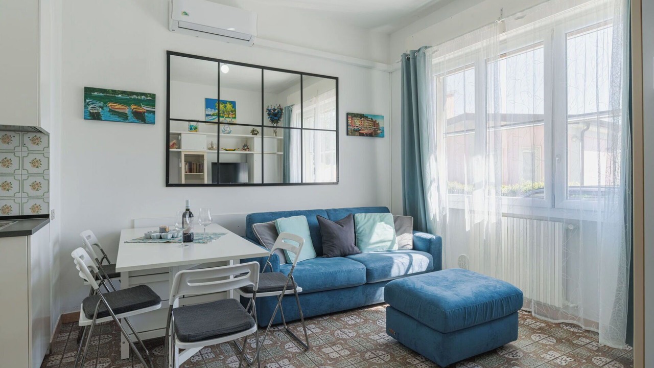 Photo of Bedroom in Fiumaretta