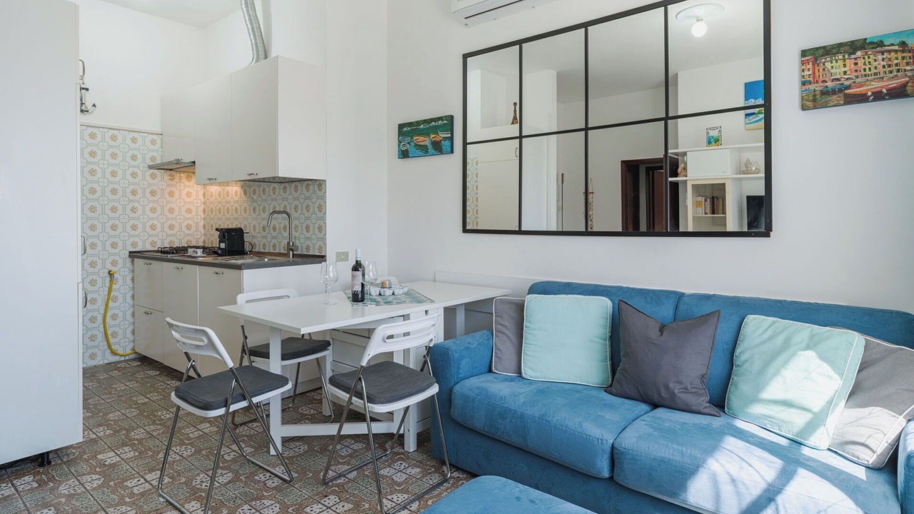 Photo of Bedroom in Fiumaretta