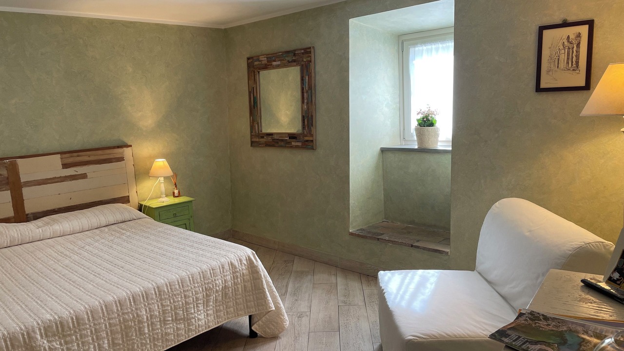 Photo of Bedroom in Subiaco