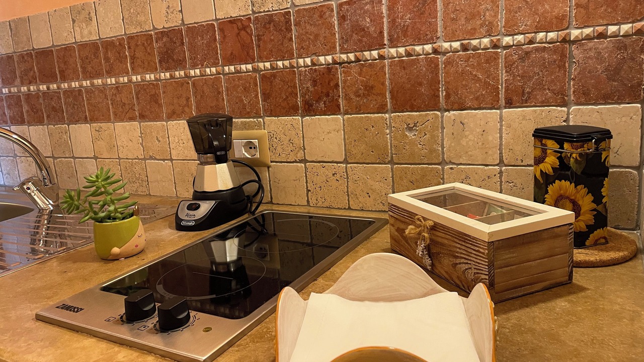Photo of Kitchen in Subiaco